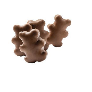 Cube Oursons Guimauve - 8 oursons